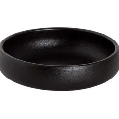 Maastricht Porselein Universe Schaal 11,5 cm 20 cl Zwart 531344