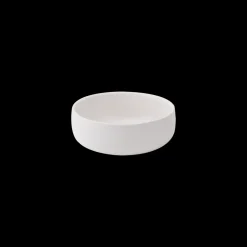 Maastricht Porselein Universe Schaal 14 cm Wit Porselein 535212