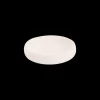 Maastricht Porselein Universe Schaal 11,5 cm Wit Porselein 535211