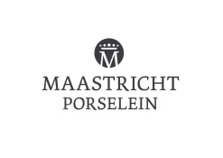 Maastricht Porselein Universe Theetip 9 cm Porselein 534699