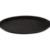 Mammoet Dienblad Easy 41 cm Polypropyleen Anti-slip Zwart 531197