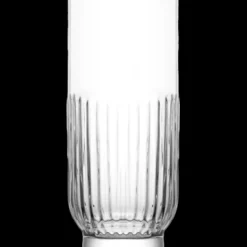 Mammoet Lily Longdrink 40 cl Transparant 6 stuk(s) 533594