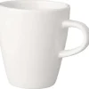 Mammoet Neo Beker 20 cl Wit Porselein Budgetline 515055