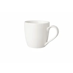Mammoet Neo Beker 25 cl Wit Porselein Budgetline 515056