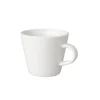Mammoet Neo Koffiekop 19 cl Wit Budgetline 515057