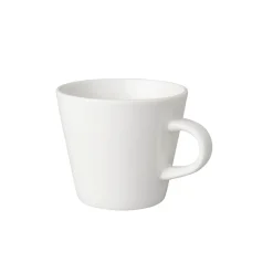 Mammoet Neo Koffiekop 19 cl Wit Budgetline 515057