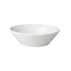 Mammoet Neo Schaal 15.5 cm 40 cl Budgetline Wit Porselein 515061