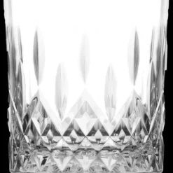 Mammoet Rose Tumbler 33 cl Transparant 6 stuk(s) 533593