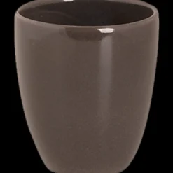 Mammoet Spirit Beker 30 cl Grijs Stoneware 533324