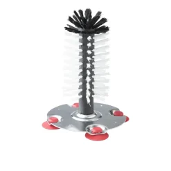Mammoet Spoelborstel 20 cm Nylon 116160