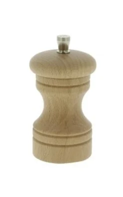 Marlux Paso Pepermolen H10cm naturel 621080