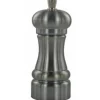 Marlux Snoa Pepermolen H11cm mat steel 621086