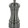 Marlux Snoa Zoutmolen H11cm mat steel 621087