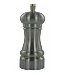 Marlux Snoa Zoutmolen H11cm mat steel 621087
