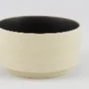 Molde Atlas Kom 17cl Beige Zwart 621576