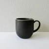 Molde Edge Black Beker 9xH9cm 621130