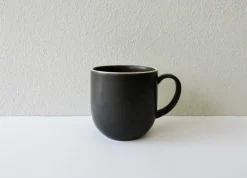 Molde Edge Black Beker 9xH9cm 621130