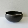 Molde Edge Black Kom 14,5xH7cm 621128