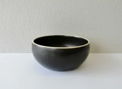 Molde Edge Black Kom 14,5xH7cm 621128