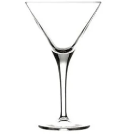Nude Coupe Essentials Martini V-line 25cl 600623