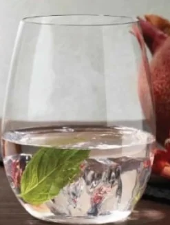 Nude Pure Tumbler waterglas 37cl 621022