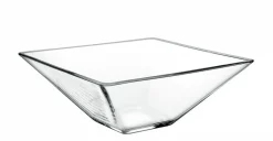 OPRUIMING Borgonovo Modi Vierkant kom 20Hx8cm
