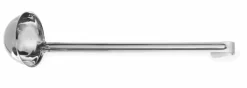 Opscheplepel RVS 0,05L Hendi 527108