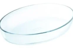 Ovenschaal Pyrex 39 x 27 x 6 cm 4l - 531899