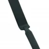 Pallet black nylon 31x4cm max 210°C 620718