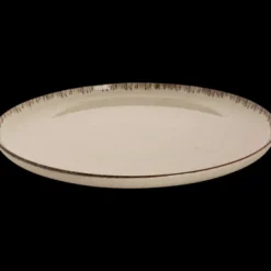 Palmer Antigo Bord 28 cm Crème Porselein 532896