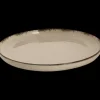 Palmer Antigo Bord 19 cm Crème Porselein 532898