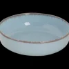 Palmer Antigo Schaal 15 cm 47 cl Lichtblauw Porselein 534146