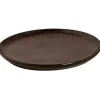 Palmer Bama Copper Bord 21 cm Koper Stoneware 532538