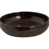 Palmer Bama Copper Bord diep 22 cm Koper Stoneware 532539