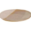 Palmer Beach Bord 22cm Beige Stoneware 531816