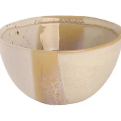 Palmer Beach Kom 15,5 cm 80 cl Beige Stoneware 531818