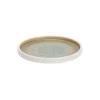 Palmer Bord Coco 14,5 cm Groen Porselein 535643