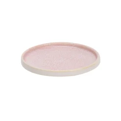 Palmer Bord Coco 14,5 cm Roze Porselein 535638