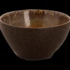 Palmer Cecil Schaal 11 cm Bruin Stoneware 533305