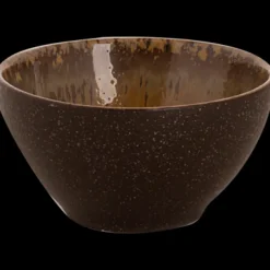 Palmer Cecil Schaal 11 cm Bruin Stoneware 533305