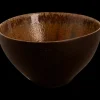 Palmer Cecil Schaal 15 cm Bruin Stoneware 533304