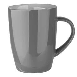 Palmer Colors Beker 18 cl Grijs Porselein 531359