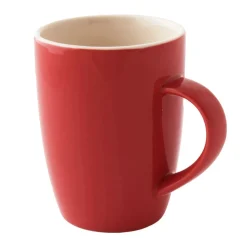 Palmer Colors Beker 18 cl Rood Porselein 531360