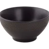 Palmer Dots Schaal 15 cm 70 cl Grijs Stoneware 530124