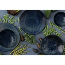 Palmer Kiryu Schaal 17cm Blauw 532200