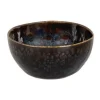 Palmer Kom Eccentric 7.5 cm 10 cl Blauw Stoneware 531090