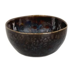 Palmer Kom Eccentric 7.5 cm 10 cl Blauw Stoneware 531090