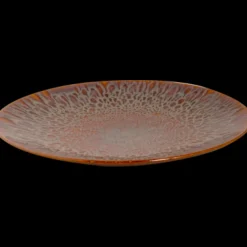 Palmer Magmatic Bord 27 cm Bruin Stoneware 533184