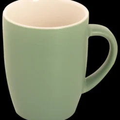 Palmer Mat Colors Beker 18 cl Groen Porselein 533122