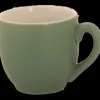 Palmer Mat Colors Koffiekop 14 cl Groen 533116